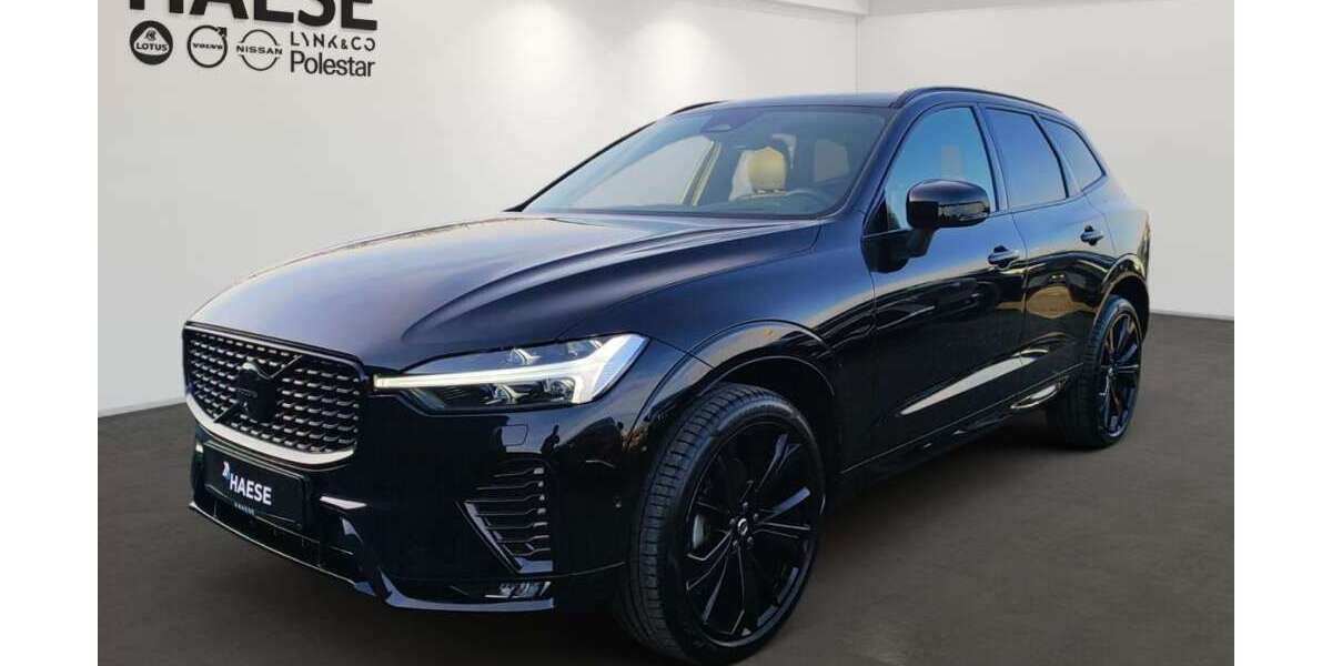 Volvo XC60 25.180 km 48.280 &euro; Mainz-Kastel 55252