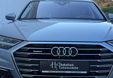 Audi A8 81.890 km 51.000 &euro; Kelkheim 65779