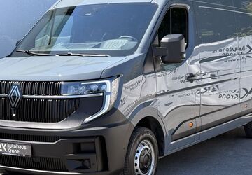 Renault Master 19.000 km 29.990 &euro; Bischofsheim 65474