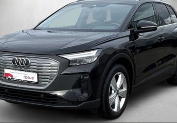 Audi Q4 52.543 km 28.780 &euro; Mainz 55131