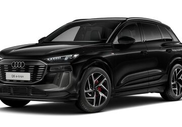 Audi Q6 e-tron 22.760 km 63.890 &euro; Hofheim 65719