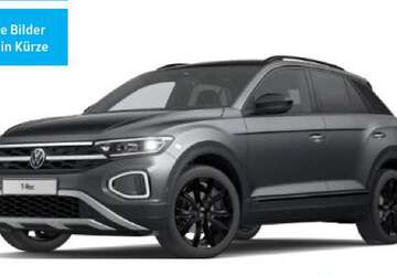 VW T-Roc 31.992 km 26.300 &euro; Eschborn 65760