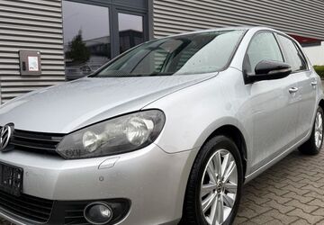 VW Golf 184.000 km 5.299 &euro; Kelkheim 65779