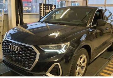 Audi Q3 90.400 km 28.980 &euro; Mainz 55129