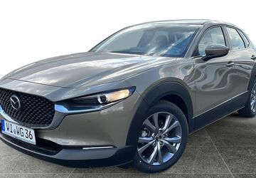 Mazda CX-30 7.900 km 25.770 &euro; Mainz 55122