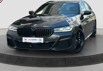 BMW 530 95.500 km 37.900 &euro; Wiesbaden 65205