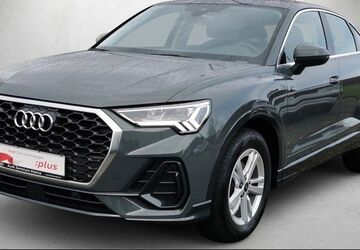 Audi Q3 47.117 km 31.880 &euro; Mainz 55131