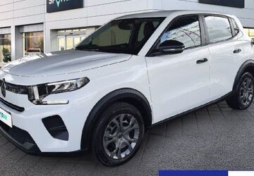 Citroen C3 18.508 km 14.790 &euro; Mainz 55120