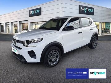 Gebrauchte Citroën C3