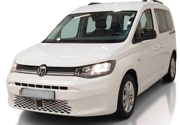 VW Caddy 103.900 km 19.999 &euro; Mainz-Kostheim 55246