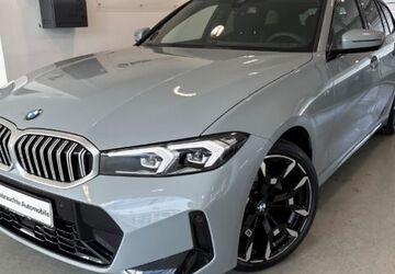 BMW 320 4.670 km 44.333 &euro; Hofheim 65719