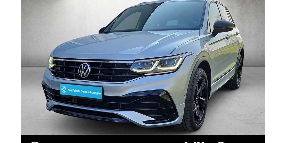 VW Tiguan 79.500 km 31.880 &euro; Mainz 55131