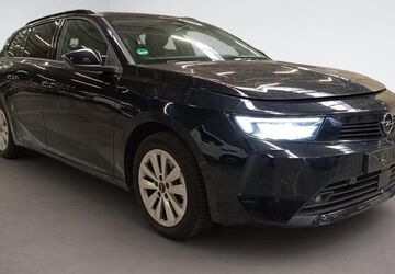 Opel Astra 22.800 km 16.900 &euro; Schornsheim 55288