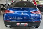 Mercedes-Benz GLE 350 de 4Matic Coupe AMG |Pano|Burm|Hud| 99.960 km 58.999 &euro; Mainz-Kostheim 55246