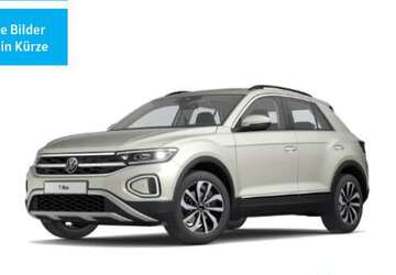 VW T-Roc 27.806 km 20.890 &euro; Eschborn 65760