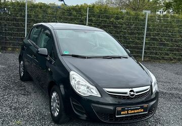 Opel Corsa 122.000 km 4.000 &euro; Mainz-Kastel 55252