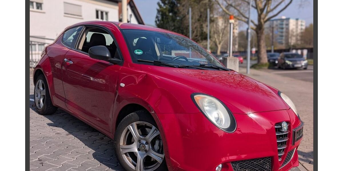 Alfa Romeo MiTo 203.500 km 2.490 &euro; Mainz 55128