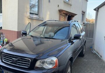 Volvo XC90 249.000 km 9.990 &euro; Wiesbaden 65203