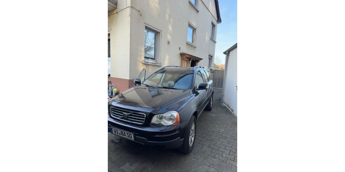 Volvo XC90 249.000 km 9.990 &euro; Wiesbaden 65203
