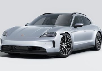 Porsche Taycan 21.832 km 83.888 &euro; Mainz 55131