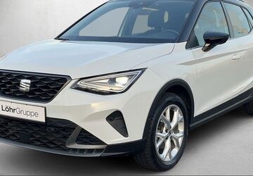 Seat Arona 17.841 km 23.750 &euro; Mainz 55120