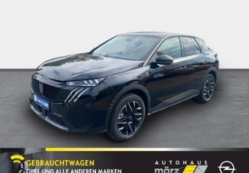Peugeot 3008 5.500 km 30.890 &euro; Groß-Gerau 64521