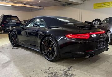 Porsche 911 Urmodell 121.900 km 94.780 &euro; Mainz 55129