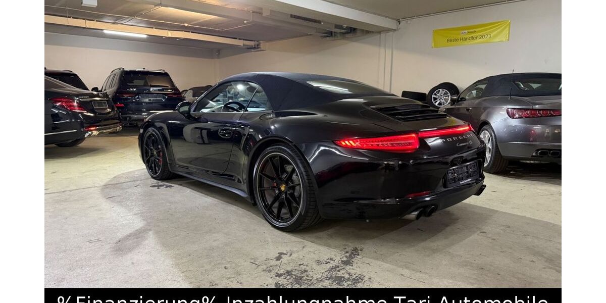 Porsche 911 Urmodell 121.900 km 94.780 &euro; Mainz 55129