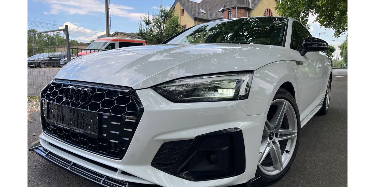 Audi A5 159.000 km 27.999 &euro; Wiesbaden 65203
