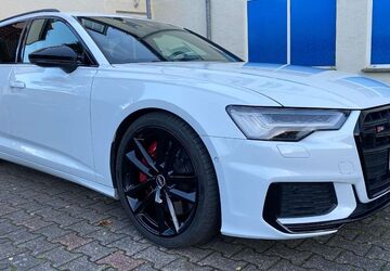 Audi S6 97.000 km 44.799 &euro; Eppstein 65817
