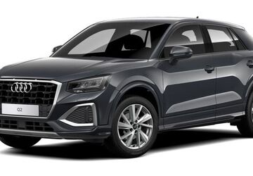Audi Q2 40.991 km 18.480 &euro; Idstein 65510