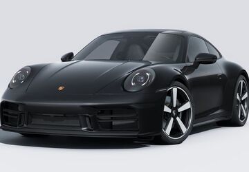 Porsche 992 2.690 km 148.900 &euro; Hofheim 65719