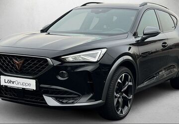 Cupra Formentor 17.616 km 31.380 &euro; Mainz 55120