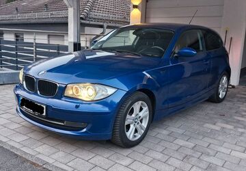 BMW 120 159.644 km 3.999 &euro; Schmitten 61389