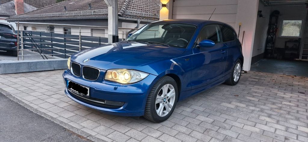 BMW 120 159.644 km 3.999 &euro; Schmitten 61389