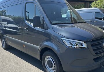 Mercedes-Benz Sprinter 6.399 km 57.358 &euro; Mainz 55122