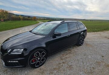 Skoda Octavia 134.000 km 15.700 &euro; Hünstetten 65510
