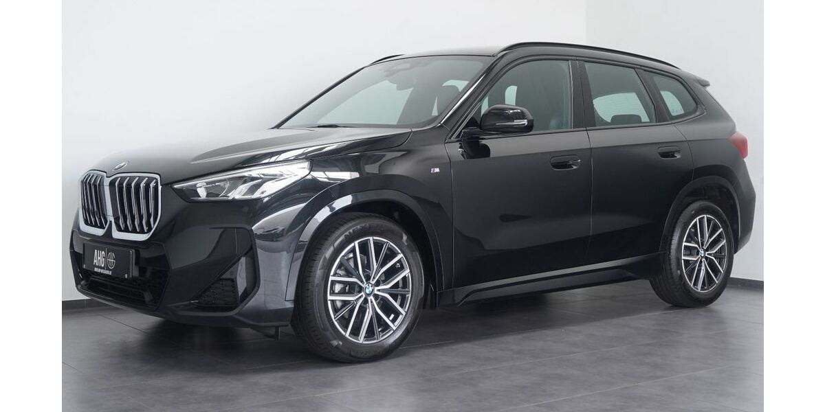 BMW X1 27.405 km 39.950 &euro; Wiesbaden 65205