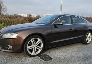 Audi A5 225.000 km 6.000 &euro; Wiesbaden 65203