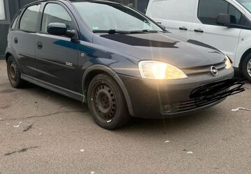 Opel Corsa 215.000 km 1.300 &euro; Mainz 55126