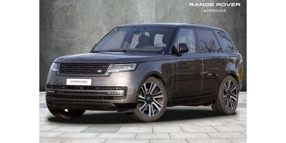 Land Rover Range Rover 12.998 km 139.900 &euro; Kronberg 61476