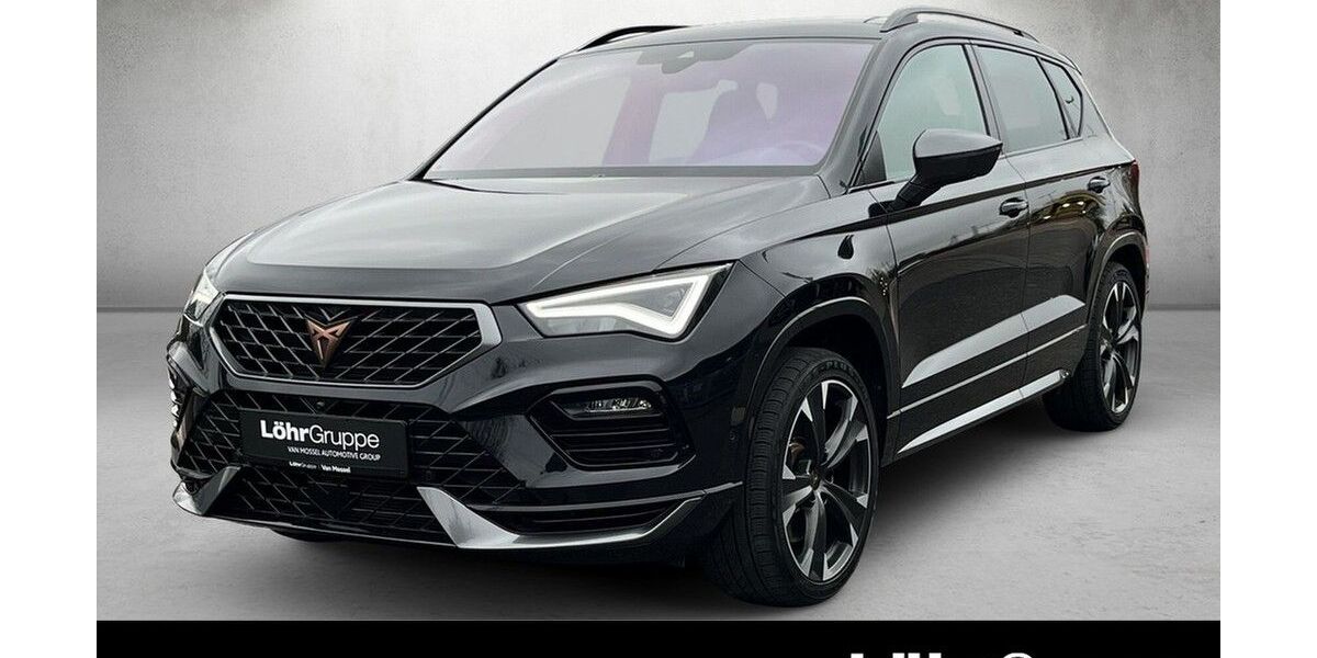 Cupra Ateca 32.448 km 30.880 &euro; Mainz 55120