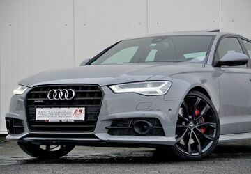 Audi A6 210.000 km 24.990 &euro; Groß-Gerau 64521