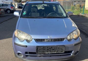 Honda HR-V 208.000 km 1.899 &euro; Wiesbaden 65201