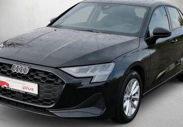 Audi A3 20.091 km 25.580 &euro; Mainz 55131