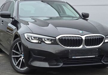 BMW 318 190.690 km 16.900 &euro; Wiesbaden 65201