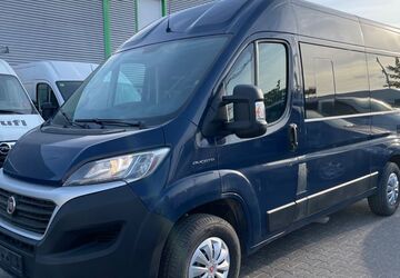 Fiat Ducato 248.000 km 14.875 &euro; Mainz 55129