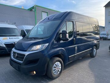 Gebrauchte Fiat Ducato