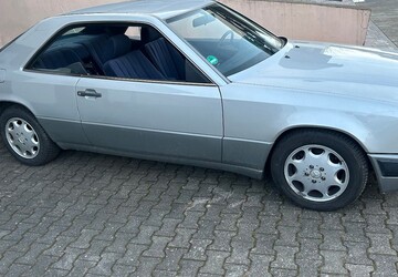 Mercedes-Benz CE 300 198.900 km 7.600 &euro; Bad Schwalbach 65307