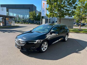 Gebrauchte Opel Insignia